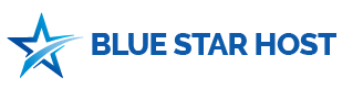 Blue Star Host e-store
